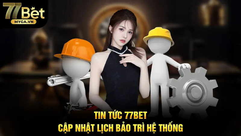 Tin tức 77Bet mang đến nhiều thông tin và kiến thức cá cược bổ ích